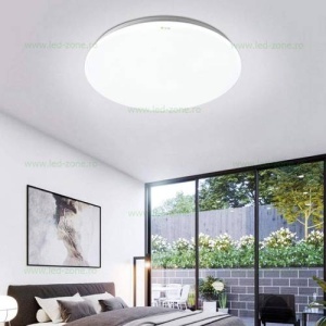 Aplica LED 36W Rotunda Slim UFO - Img 5