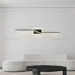 Aplica LED 38W 3 Functii LZB112-600