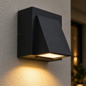 Aplica LED 3W Exterior CALYPSO