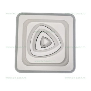 Aplica LED 40W 3 Functii LZ7800-1