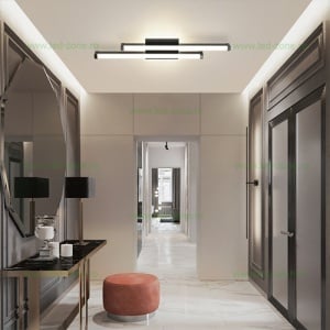Aplica LED 44W 3 Functii LZ174-2