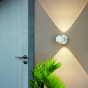 Aplica LED 4W Exterior TREVIOLO - Img 4