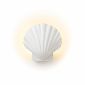 Aplica LED 5W Exterior Alba LZ5088