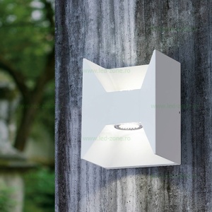 Aplica LED 5W Exterior MORINO - Img 6