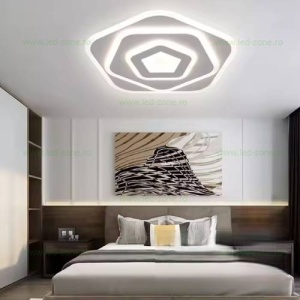 Aplica LED 70W 3 Functii LZ75L322 - Img 4