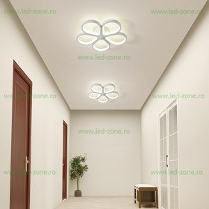 Aplica LED 72W 3 Functii LZ6131 - Img 4