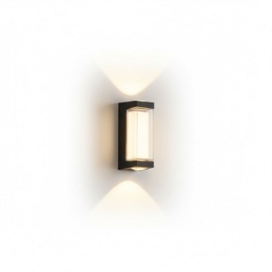 Aplica LED 7W Exterior LZ605