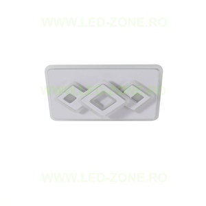 Aplica LED 84W 3 Functii LZ9773-300 - Img 3