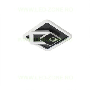 Aplica LED 88W 3 Functii LZ6062-240F - Img 4