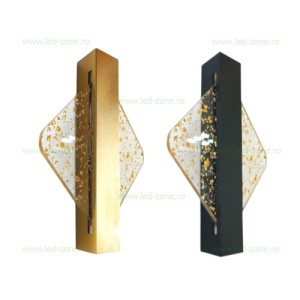 Aplica LED 8W Exterior LZ6526 - Img 3