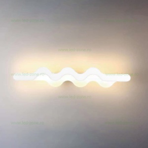 Aplica LED Decorativa 20W LZ1369 - Img 3