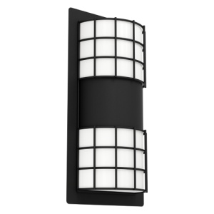 Aplica LED E27 Exterior CISTIERNA LZ900284