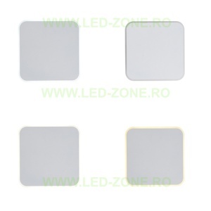 Aplica LED Moderna 28W 3 Functii LZ6056F-200