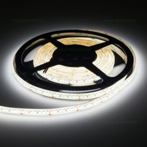Banda LED 2835 196 SMD/ML Silicon 24V - Img 4