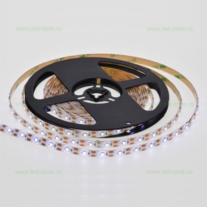 Banda LED 2835 60 SMD/ML Silicon 5V USB - Img 4