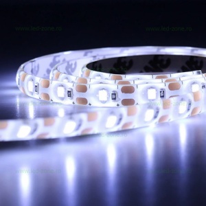 Banda LED 2835 60 SMD/ML Silicon 5V - Img 4