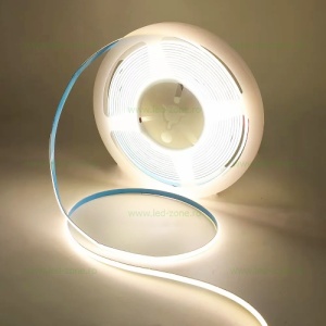 Banda LED COB 288 LED/ML Interior 220V Rola 20m - Img 3