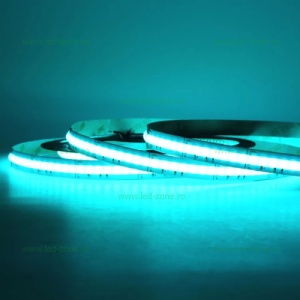 Banda LED COB 576 LED/ML RGB Interior 12V - Img 3