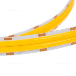 Banda LED COB Dubla 624 LED/ML Interior 12V - Img 2