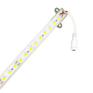 Banda Rigida LED 5050 100cm 12V - Img 5