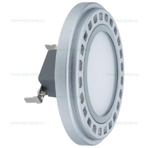 Bec LED AR111 15W 120 Grade 12V - Img 2