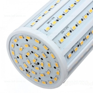 Bec LED E27 35W Corn SMD5730