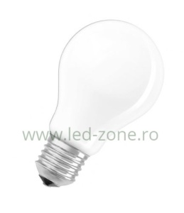 Bec LED E27 5W Mat Iluminare 360 Grade - Img 2