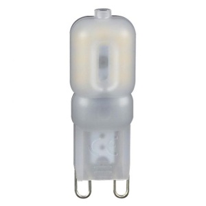 Bec LED G9 2.5W Corn  - Img 2
