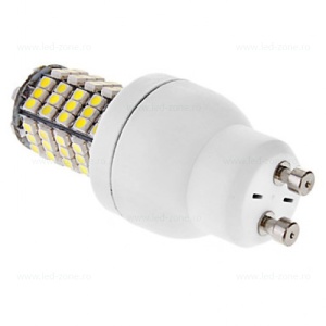 Bec LED GU10 5.5W Corn