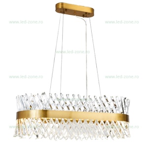 Candelabru 12 Socluri E14 WILLIAM - Img 1