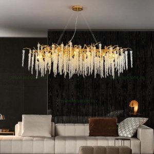 Candelabru 15 Socluri E14 LZ8803-1500