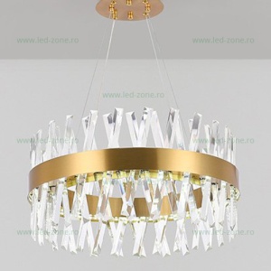 Candelabru 8 Socluri E14 WILLIAM - Img 2