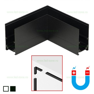 Conector Colt Sina Magnetica Aplicata Metal - Img 1