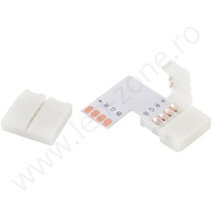 Conector Imbinare Banda LED RGB 12V L - Img 3
