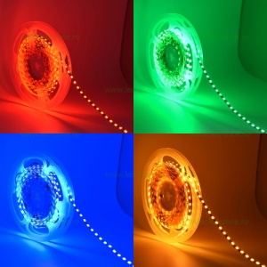 Controller Banda LED RGB 18A 216W Telecomanda Touch RF - Img 2