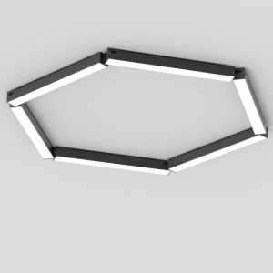 Corp Iluminat LED 24W 60cm Interconectabil CCT FSW