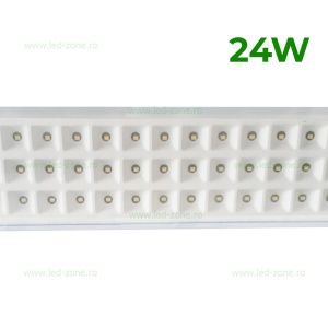 Corp Iluminat LED 24W 60cm Multiled - Img 1