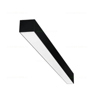 Corp Iluminat LED 40W 120cm Suspendat INNOVA5 CCT - Img 4