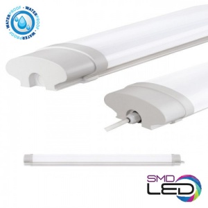 Corp Iluminat LED 45W 156cm IP65 NEHIR - Img 5