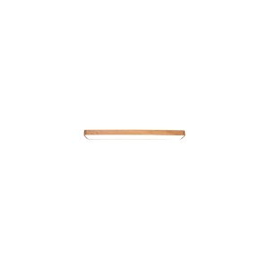 Corp Iluminat LED 45W Lemn 120cm CCT - Img 4