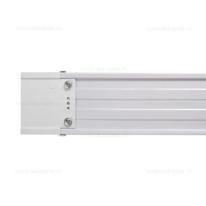 Corp Iluminat LED 54W 120cm Clar T20