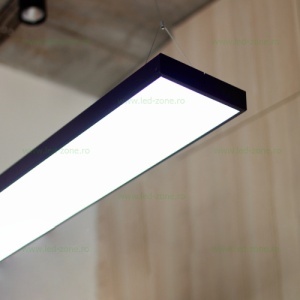 Corp Iluminat LED 70W 120cm Suspendat OFFICE