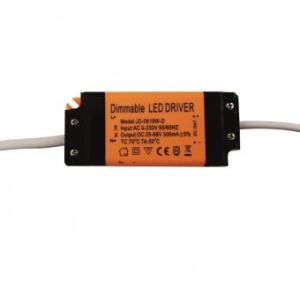 Driver Dimabil Spot LED 12W