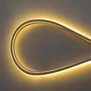 Furtun LED Neon Flex 220V Rola 100m - Img 2