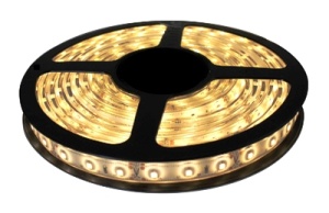 Kit Banda LED 5050 Rola 5m Interior, Sursa Alimentare - Img 3