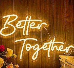 Kit Banda LED Better Together 9722 - Img 4