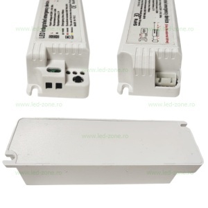 Kit Emergenta Spoturi LED Putere 30W