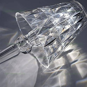 Lampa de Masa LED Dimabila 1W CCT TOUCH INTER - Img 3