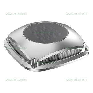Lampa LED Exterior 0.3W Solara LZ41073 - Img 2