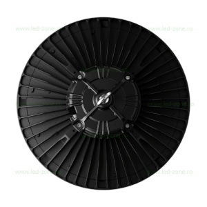 Lampa LED Iluminat Industrial 100W UFO LONDON - Img 3